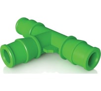 Тройник Оптима 16/1.8x16/1.8x16/1.8 BYR PEX 5650