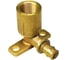 Водорозетка BYR PEX Оптима 1/2" x 20/2.0 + гильза 20/2.0 6602-0 2