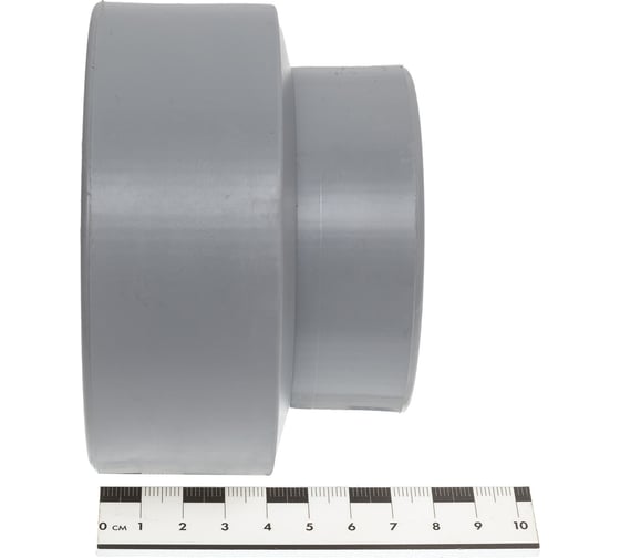 Переходная противопожарная муфта ABN 110x63 мм D1R1100630000