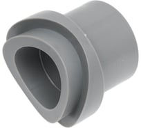 Вварное противопожарное седло ABN 110x50 D5IDM05011000