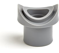 Вварное противопожарное седло ABN 110x40 D5IDM04011000