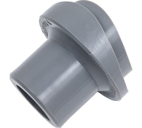 Вварное противопожарное седло ABN 110x40 D5IDM04011000