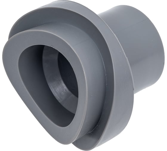 Вварное противопожарное седло ABN 110x40 D5IDM04011000