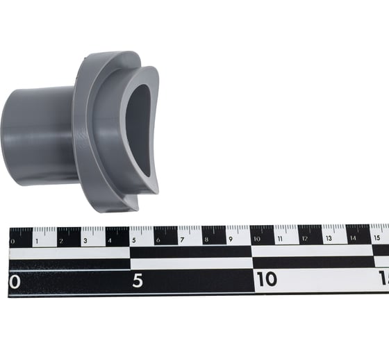 Вварное противопожарное седло ABN 110x40 D5IDM04011000