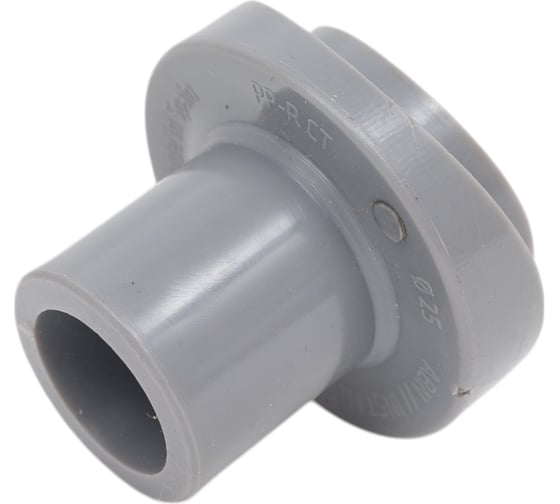 Вварное противопожарное седло ABN 90x25 D5IDM02509000