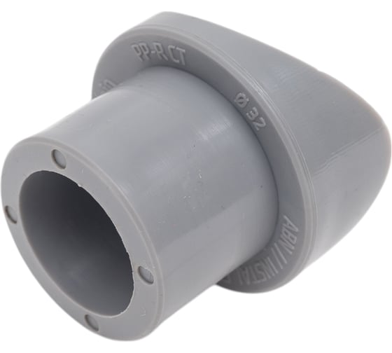 Вварное противопожарное седло ABN 50x32 D5IDM03205000
