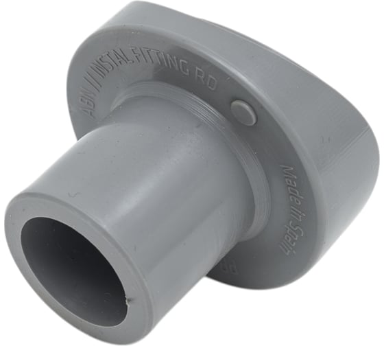Вварное противопожарное седло ABN 63x25 D5IDM02506300