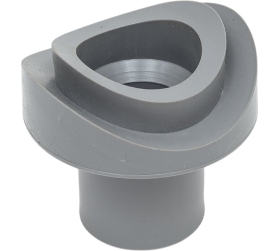 Вварное противопожарное седло ABN 63x25 D5IDM02506300