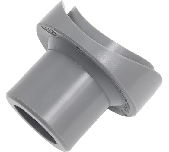 Вварное противопожарное седло ABN 90x40 D5IDM04009000