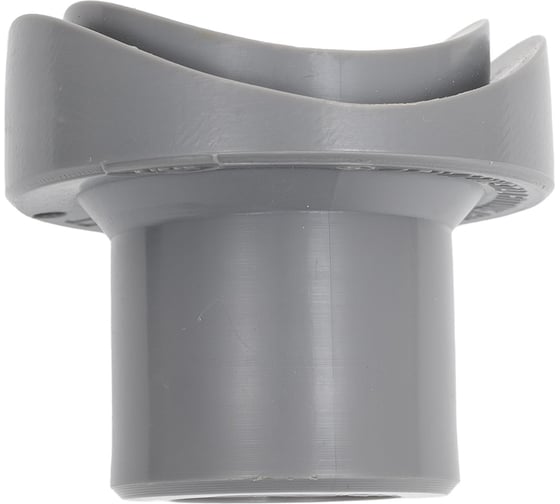 Вварное противопожарное седло ABN 90x40 D5IDM04009000