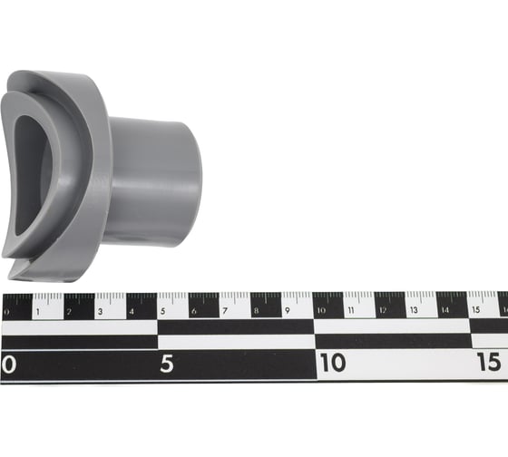 Вварное противопожарное седло ABN 90x40 D5IDM04009000