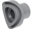 Вварное противопожарное седло ABN 90x40 D5IDM04009000 1