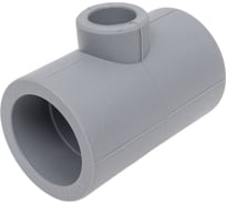 Переходной противопожарный тройник ABN 40x20x40 мм D1TR040020040