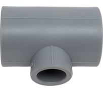 Переходной противопожарный тройник ABN 40x25x40 мм D1TR040025040