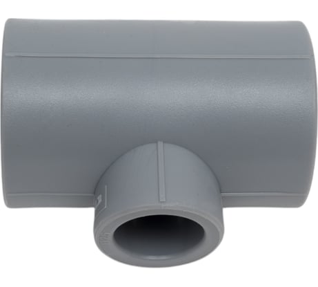 Переходной противопожарный тройник ABN 40x25x40 мм D1TR040025040