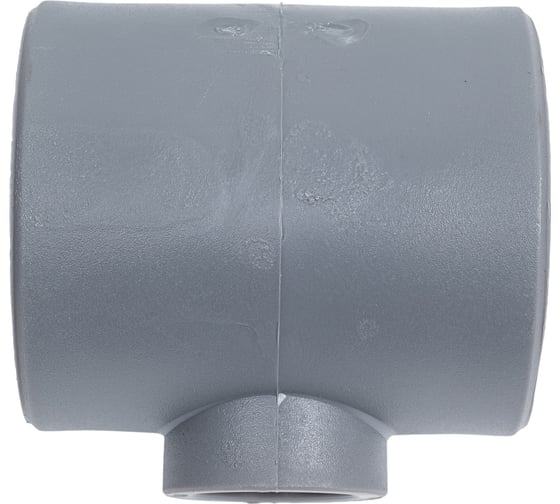 Переходной противопожарный тройник ABN 50x25x50 мм D1TR050025050