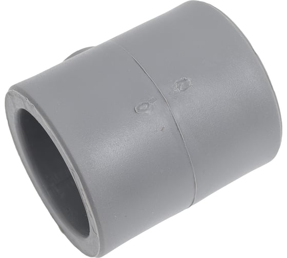 Переходной противопожарный тройник ABN 50x25x50 мм D1TR050025050
