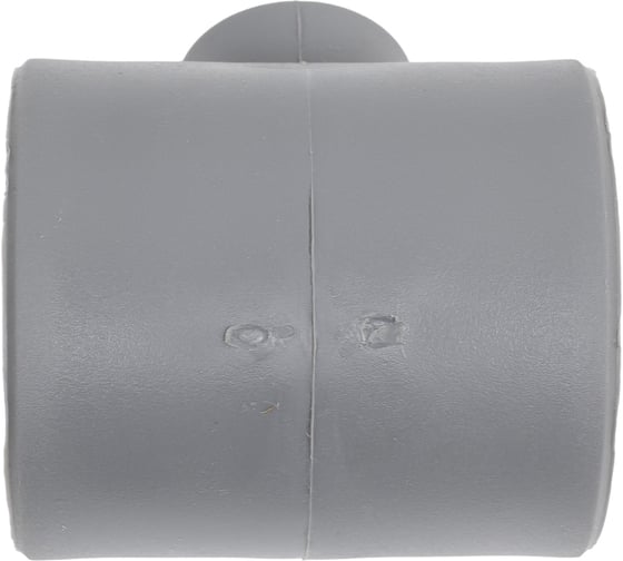 Переходной противопожарный тройник ABN 50x25x50 мм D1TR050025050