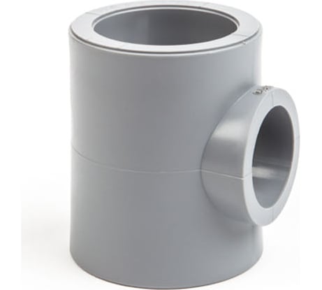 Переходной противопожарный тройник ABN 40x32x40 мм D1TR040032040