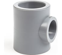Переходной противопожарный тройник ABN 50x40x50 мм D1TR050040050