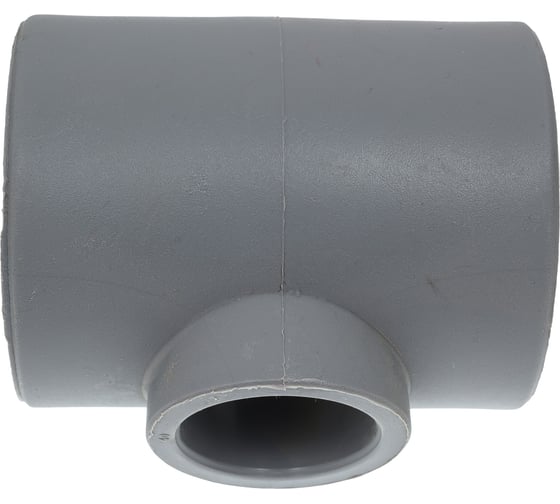 Переходной противопожарный тройник ABN 63x40x63 мм D1TR063040063 1