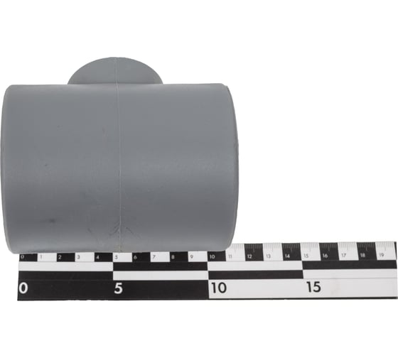 Переходной противопожарный тройник ABN 63x40x63 мм D1TR063040063