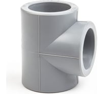 Противопожарный тройник ABN 40 мм D1T040000000