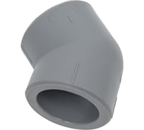 Противопожарный угол ABN 45 гр х 40 мм D1C0400450000