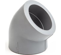 Противопожарный угол ABN 45 гр х 63 мм D1C0630450000