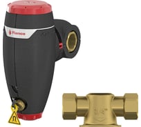 Сепаратор шлама Flamco XStream Clean DN20, G 3/4F 11031