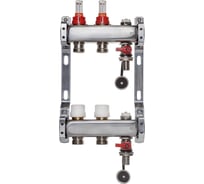 Коллекторная группа COLSYS Р802 2 выхода Р180222502