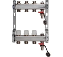 Коллекторная группа COLSYS Р803 3 выхода Р180322503