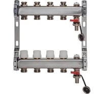 Коллекторная группа COLSYS Р803 4 выхода Р180322504