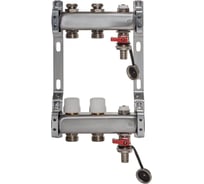 Коллекторная группа COLSYS Р803 2 выхода Р180322502