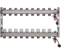 Коллекторная группа COLSYS Р803 9 выходов Р180322509
