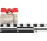 Шаровой кран DOUBLE-LIN Light неполнопроходной Вр-Вр бабочка - 3/4" LL1163 (3/4") 4