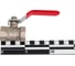 Шаровой кран DOUBLE-LIN Light неполнопроходной Вр-Вр рычаг - 3/4" LL1161 (3/4") 5
