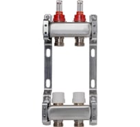 Коллекторная группа COLSYS Р804 2 выхода P180422502