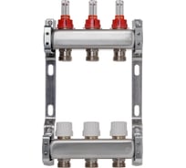 Коллекторная группа COLSYS Р804 3 выхода P180422503