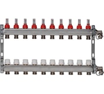 Коллекторная группа COLSYS Р804R 10 выходов P1804R22510