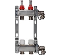 Коллекторная группа COLSYS Р804R 2 выхода P1804R22502