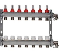 Коллекторная группа COLSYS Р804R 7 выходов P1804R22507