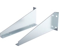 Кронштейн для крепления бака для воды 50 л LOKHEN окрашенный 601200310 КА