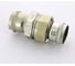 Муфта с разъемным соединением VIEGA otop Sanpress inox, с SC-Contur, 35 мм 437428 1