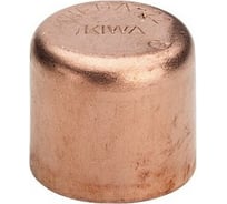 Колпачок VIEGA 16 мм., медь 467685