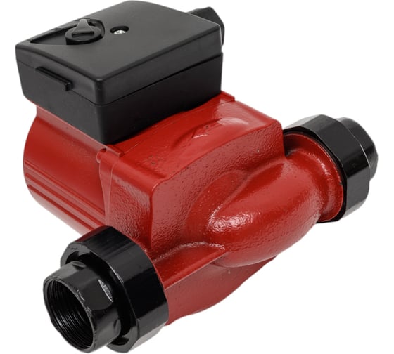 Циркуляционный насос Valfex VCP 25-60G 130 мм, с гайками RS25/6G-130
