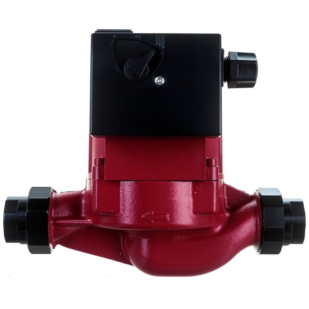 Циркуляционный насос Valfex VCP 25-80G 180 мм, с гайками RS25/8G-180 ...