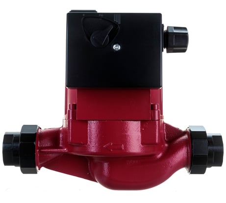 Циркуляционный насос Valfex VCP 25-80G 180 мм, с гайками RS25/8G-180