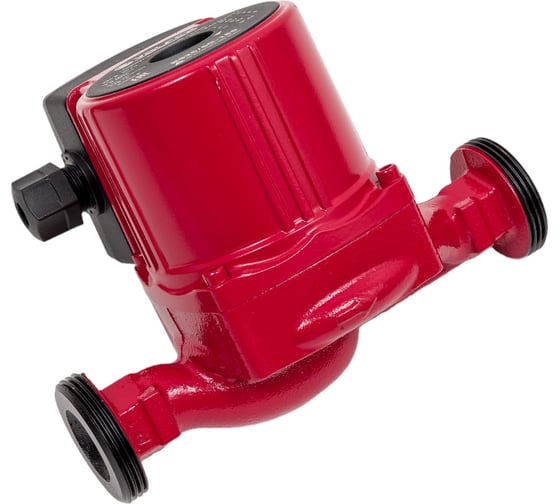 Циркуляционный насос Valfex VCP 25-60G 180 мм, с гайками RS25/6G-180