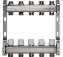 Коллекторная группа COLSYS Р805 5 выходов Р180522505